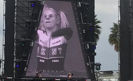 Suena Queen en versión electrónica en el EDC