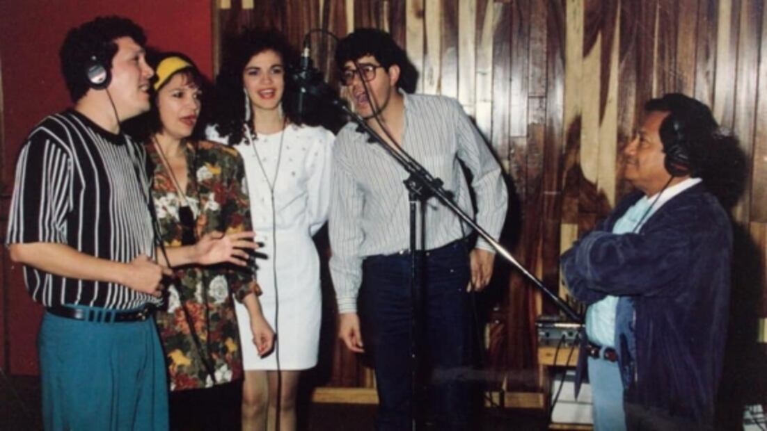 Llora América Latina la muerte de Armando Manzanero