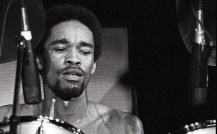 Muere a los 67 años Fred White, baterista de la banda Earth, Wind & Fire