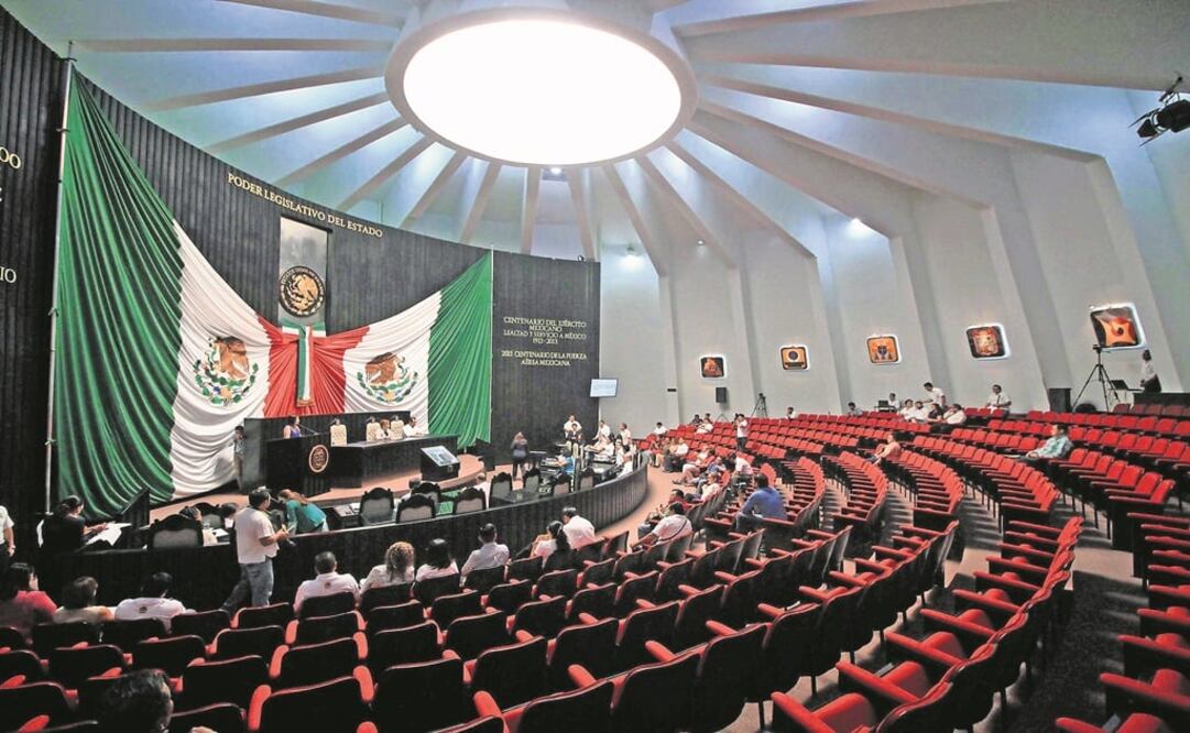 Foto: Archivo/ EL UNIVERSAL                                   