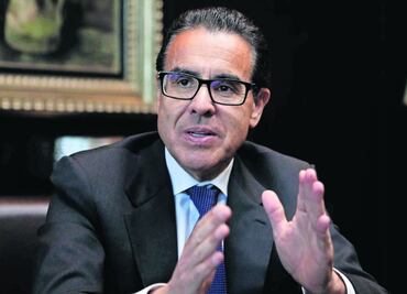 “Pongan sus barbas a remojar”: Banco Azteca a colegas