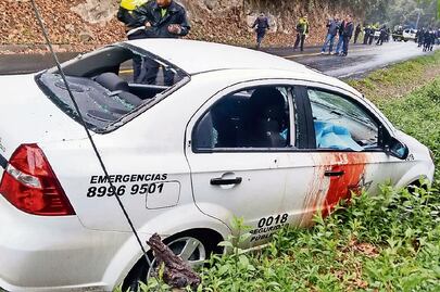 En seis años escaló la violencia en Jilotzingo; era municipio modelo