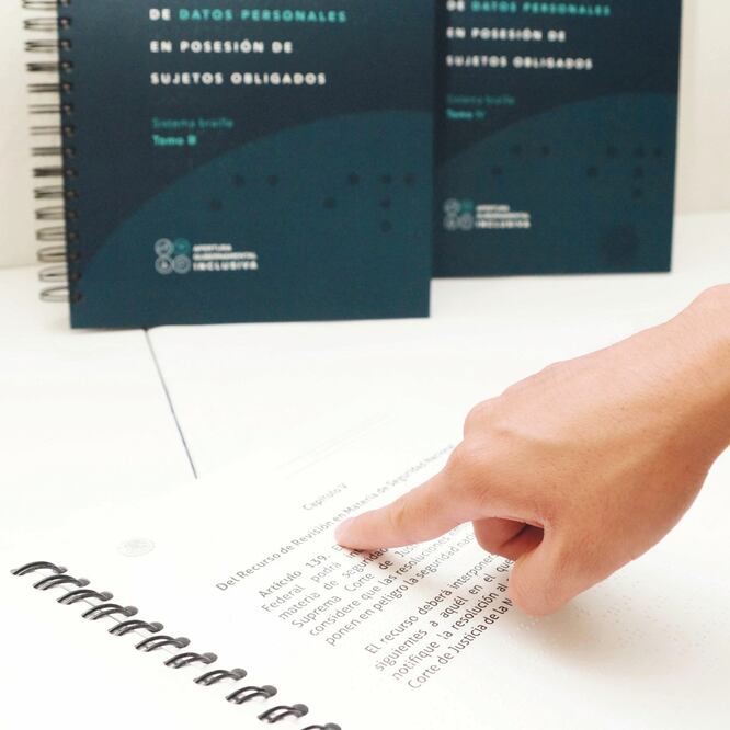 Regulación. La gente no ha analizado la ley de protección de datos que entró en vigor desde 2010, dice una experta. ARCHIVO EL UNIVERSAL