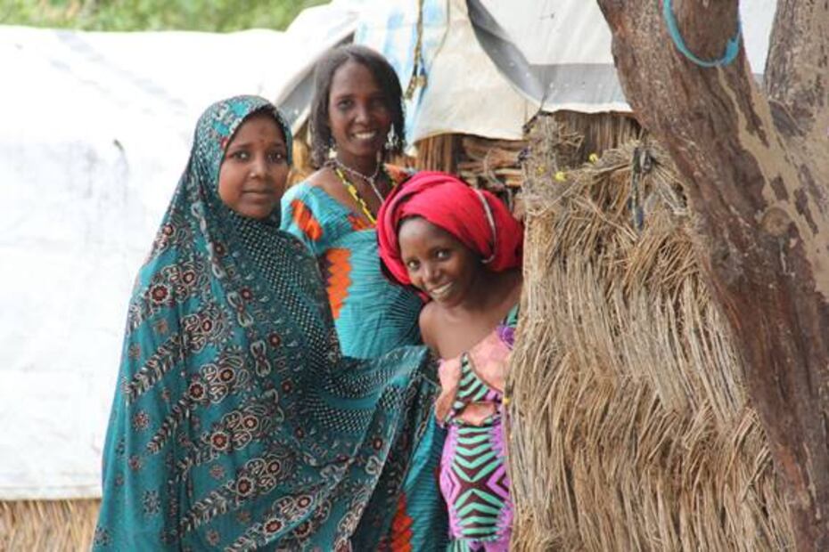 La polio está "oficialmente" erradicada en África