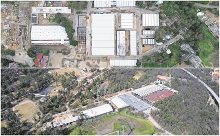 Veda electoral, pretexto ante lento avance en Chapultepec