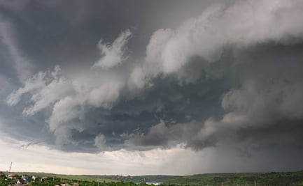 Frente frío 30: Se aproxima con menos lluvias pero con más heladas; congelará 20 estados