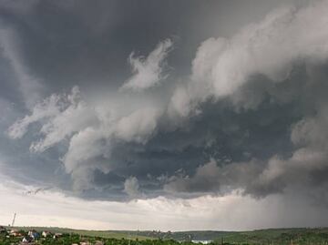 Frente frío 30: Se aproxima con menos lluvias pero con más heladas; congelará 20 estados