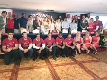 Mexicah, el nuevo proyecto