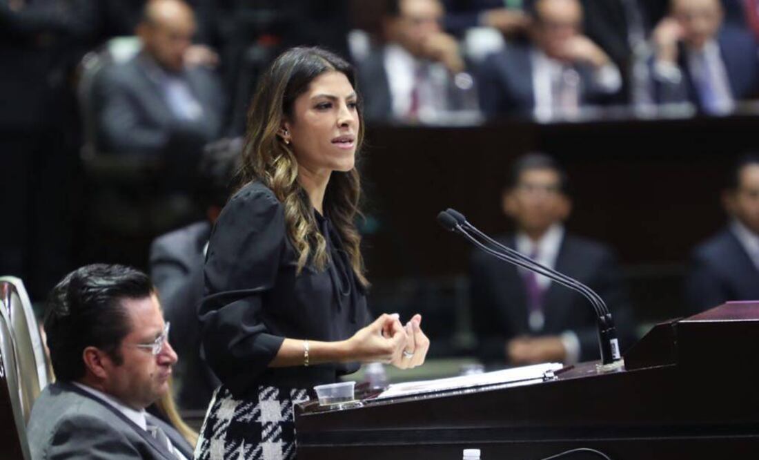 Fotografía de Lucía Godínez EL UNIVERSAL