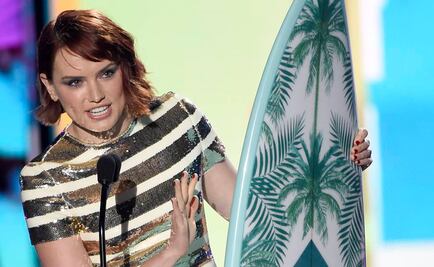 Daisy Ridley cierra su Instagram por mensajes ofensivos