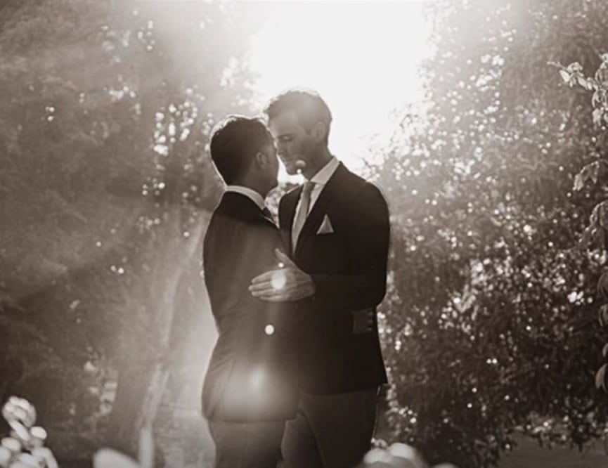 Foto: Instagram, vía @soiree_eventos