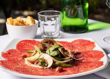 Sabor a romance: una cita a la francesa