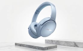 Audífonos inalámbricos Bose a mitad de precio en Amazon México; ahorra más de 3 mil pesos
