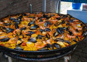 ¿Cuándo y dónde será el Eat Spain Drink Spain 2025?