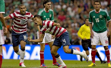 Siete años del ‘Aztecazo’ de Estados Unidos a México