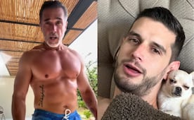 La Granja VIP 2026: ¿Adrián Marcelo y Sergio Mayer entrarán al reality? ¿cuándo inicia?