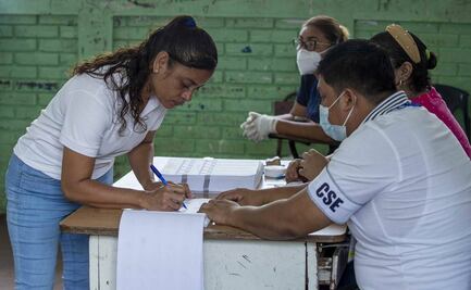 Alianza del presidente Daniel Ortega arrasa en elecciones municipales de Nicaragua