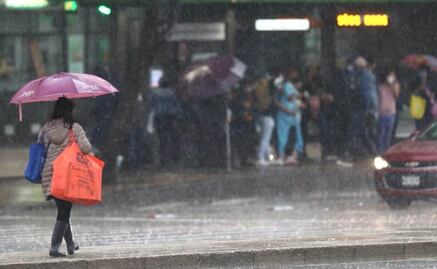 ¿A qué hora lloverá hoy, martes 14 de septiembre 2021?
