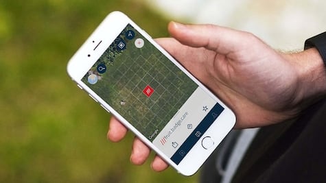 What3Words, la app que cartografía el mundo con palabras