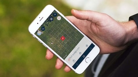 What3Words, la app que cartografía el mundo con palabras