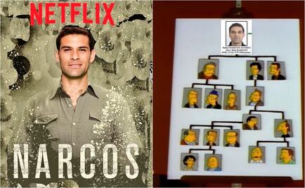 ​Se burlan de Rafa Márquez con memes por supuestas ligas con el narco