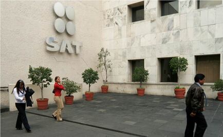 Agrega el SAT nueva tecnología de fiscalización