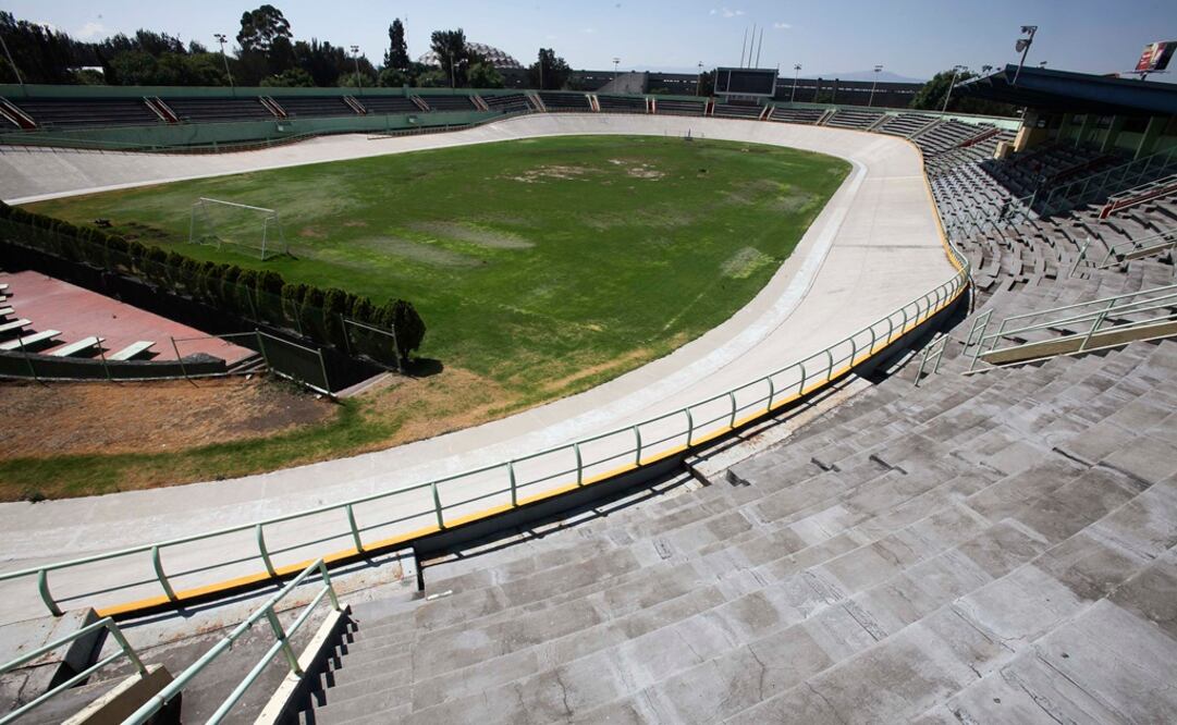 (Foto: Archivo/El Universal)