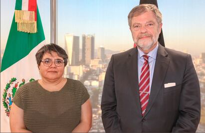 Empresas automotrices alemanas ampliarán plantas en México