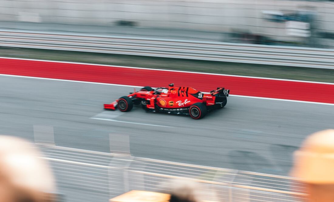 Es el primer museo dedicado al automovilismo en México. Foto: Unsplash