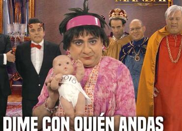 “El Privilegio de Mandar” regresa por otro “hueso”