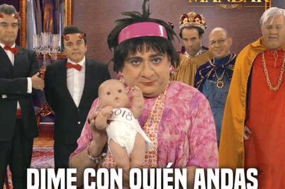 “El Privilegio de Mandar” regresa por otro “hueso”