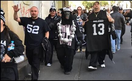 La reventa para juego NFL, en 5 mil pesos