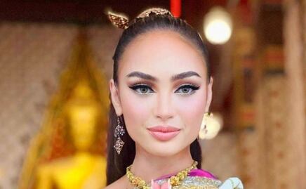 Miss Universo tiene su primera gira en Tailandia y es un fracaso