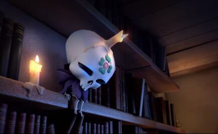 La cinta mexicana que aplazó su estreno por "Coco"