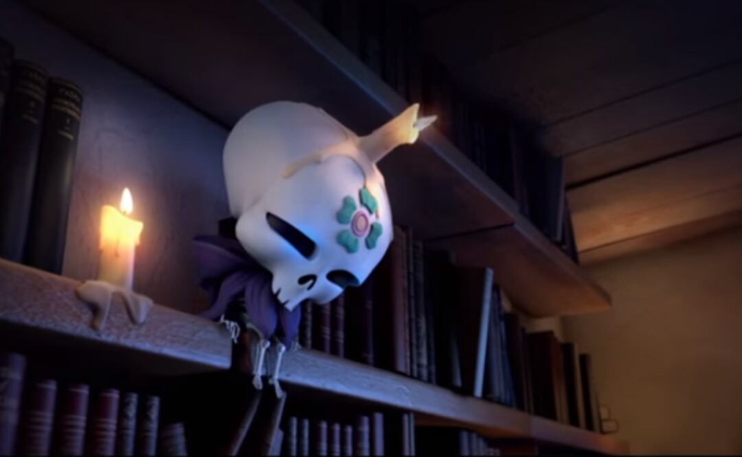 FOTO: Captura de pantalla