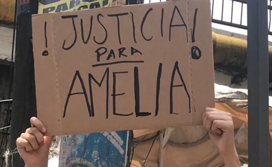 Fotografía: Rebeca Jiménez/ EL UNIVERSAL