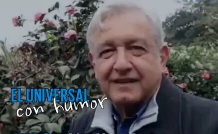 AMLO, el boticario del amlodipino