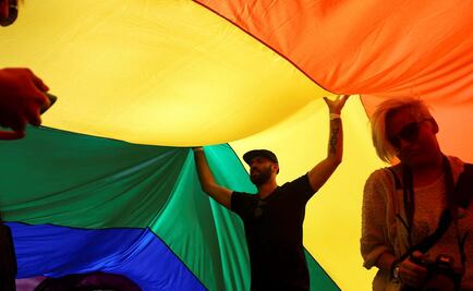 Michelle Bachelet anuncia iniciativa sobre matrimonio igualitario 