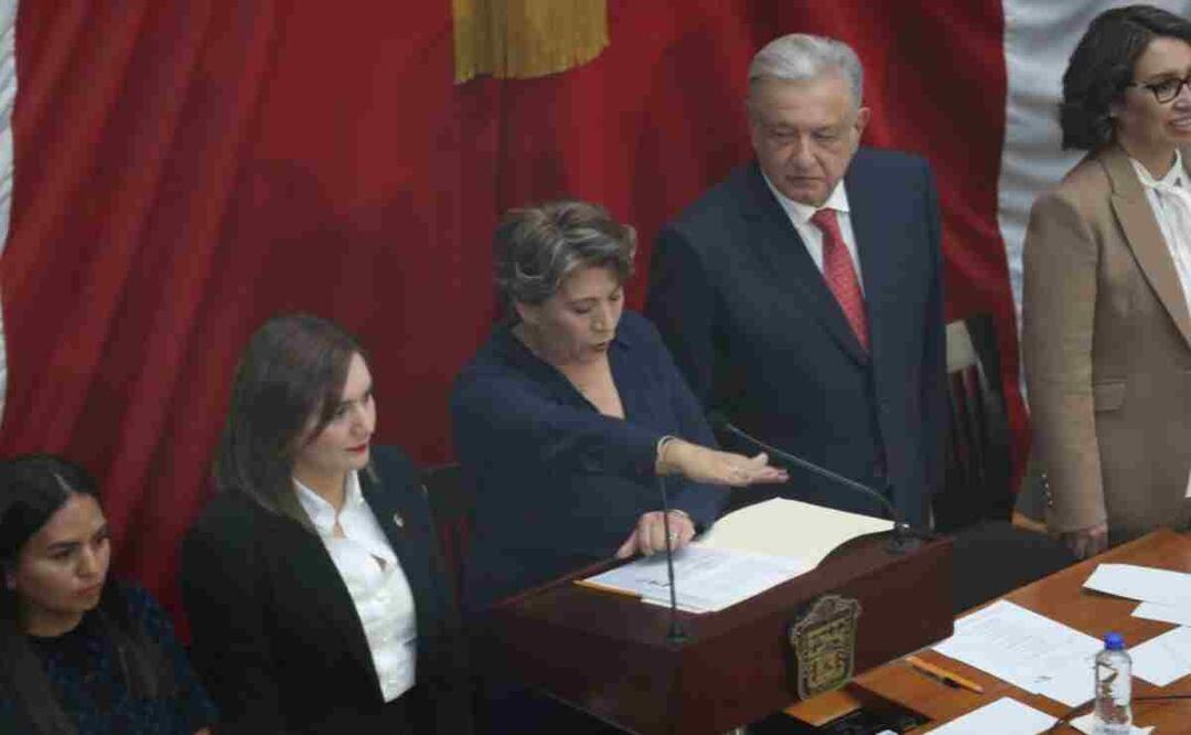 Foto: Jorge Alvarado. EL UNVIERSAL