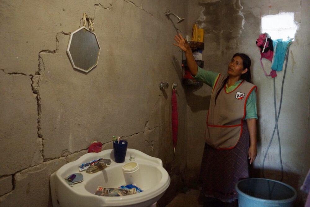 (FOTO: Edwin Hernández. EL UNIVERSAL)