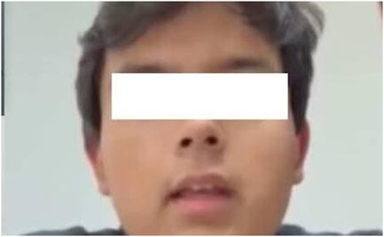 Acusan al menor Jonathan y a una mujer de participar en secuestro donde pedían 3 mdp para liberar a la víctima