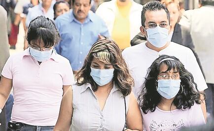 Próxima temporada de influenza podría ser de mayor intensidad