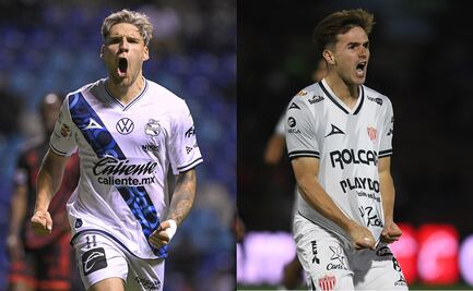 Puebla vs Necaxa: Horario y canales para ver EN VIVO la Liga MX; hoy, viernes 18 de abril