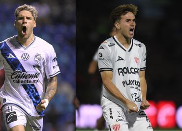 Puebla vs Necaxa: Horario y canales para ver EN VIVO la Liga MX; hoy, viernes 18 de abril