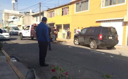 Local official killed in Nezahualcoyótl, State of Mexico