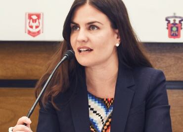 “Discriminación laboral todavía es una realidad”