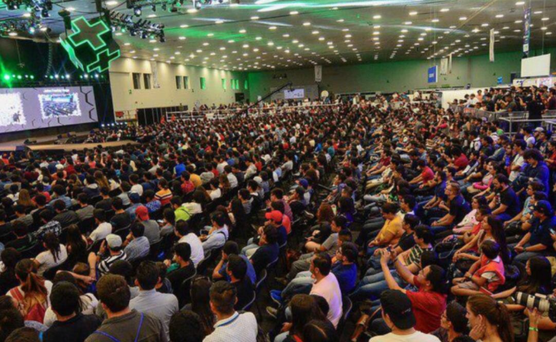 Se realizará en Expo Guadalajara.