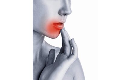 El virus del herpes genital humano evoluciona más rápido que el labial