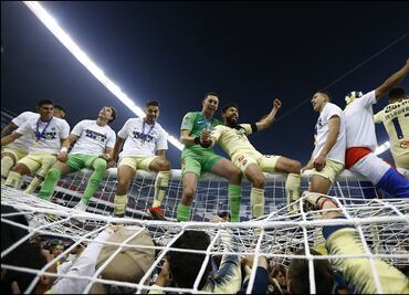 Otro jugador de la Liga MX llega a la MLS