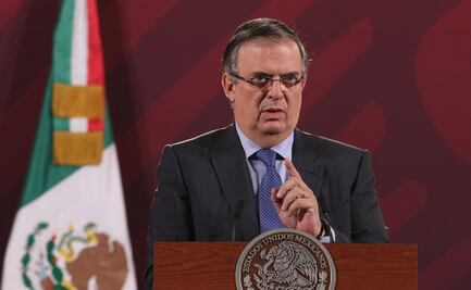 Marcelo Ebrard: ¿Quién es el canciller que aspira a ser presidente de México?